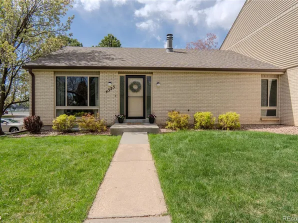 4323 W Ponds Circle, Littleton, CO 80123