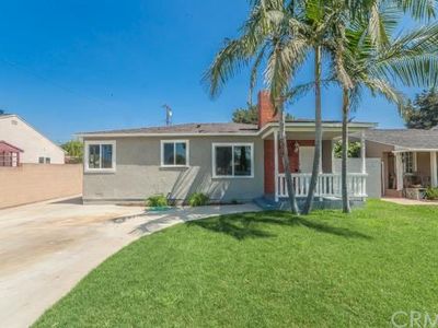 5603 E Hanbury St, Long Beach, CA, 90808