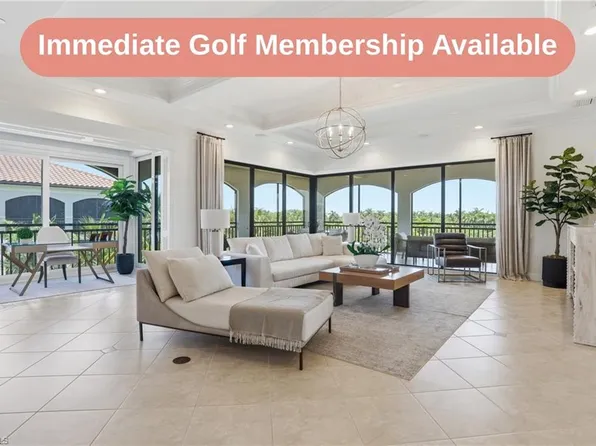 2543 Marquesa Royale LN #4-302, NAPLES, FL 34109