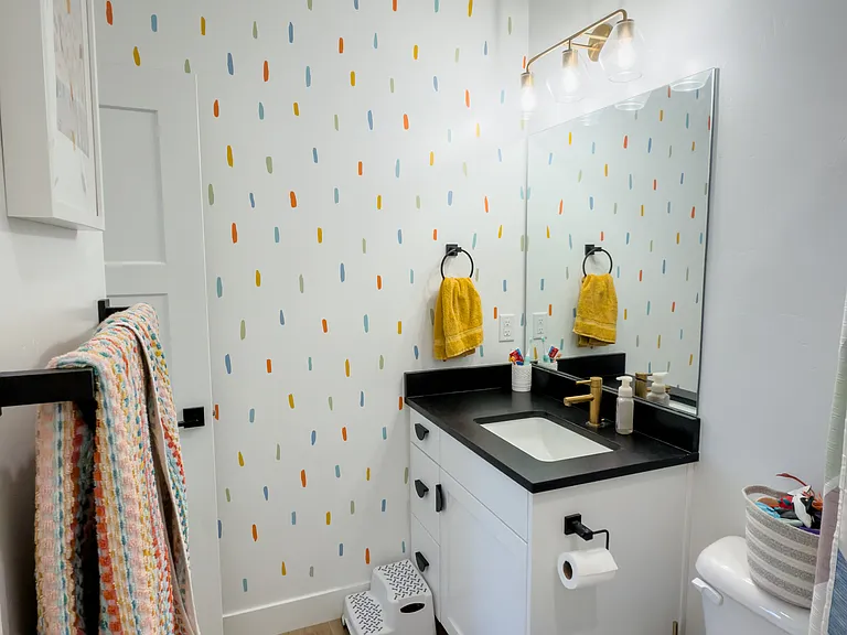 Bathroom 2