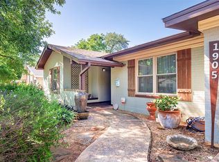 1905 Vallejo St, Austin, TX 78757
