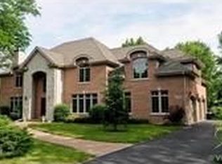 2900 Farner Ct, Riverwoods, IL