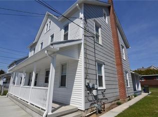 423 E Main St, Bath, PA 18014