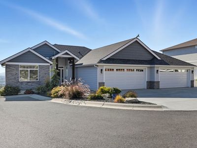 8716 E Woodside Ln, Spokane, WA, 99217