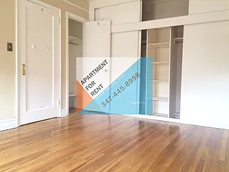 Rented by A Class Realty Corp