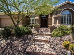 1336 E Desert Trumpet Rd, Phoenix, AZ 85048