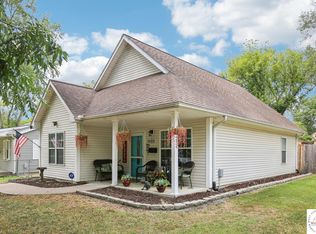 1503 E 11th St, Sedalia, MO 65301