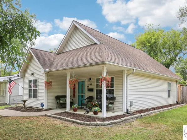 1503 E 11th St, Sedalia, MO 65301