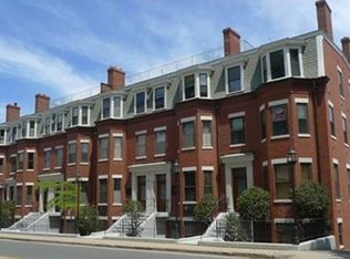 93 Court St #23, Plymouth, MA 02360