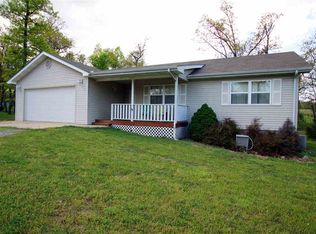 3995 County Road 39, Mountain Home, AR 72653