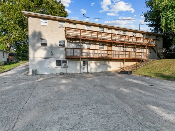 4825-4833 NW Homestead Ter, Riverside, MO