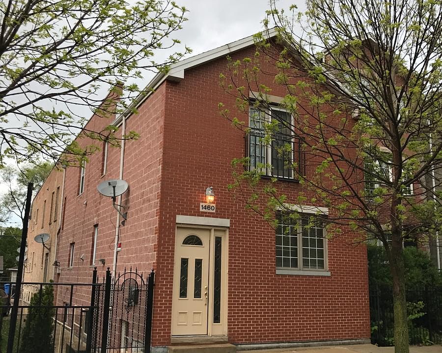 1st image of 1462 W Cortez St #2R