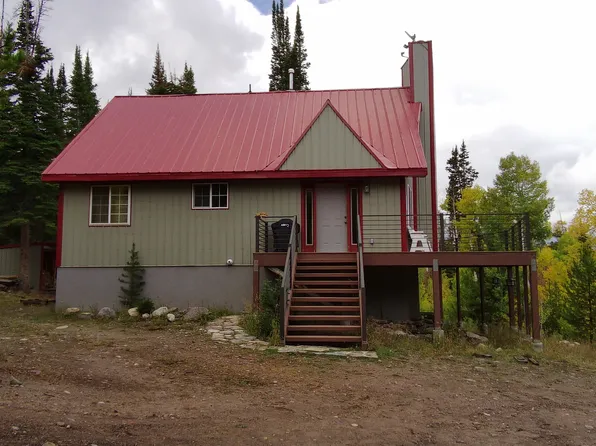 4308 Foothill Dr #11, Kamas, UT 84036