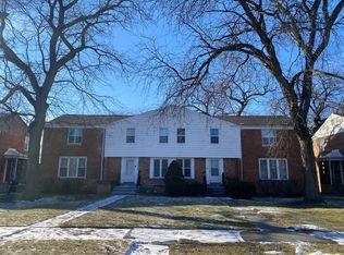 1420-1424 Wentworth Ave, Calumet City, IL 60409