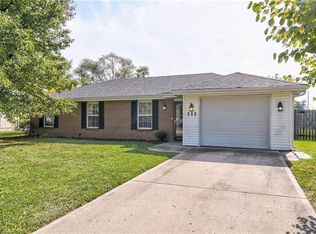111 E Broadway St, Grain Valley, MO 64029