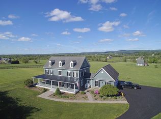 14915 Limestone School Rd, Leesburg, VA 20176