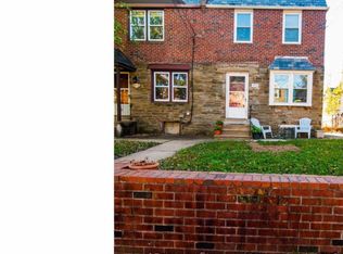 4046 Lasher Rd, Drexel Hill, PA 19026