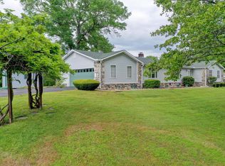 318 Coachlight Rd, Hot Springs, AR 71913