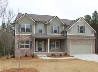 2009 Cedar Elm Cir #60, Loganville, GA 30052