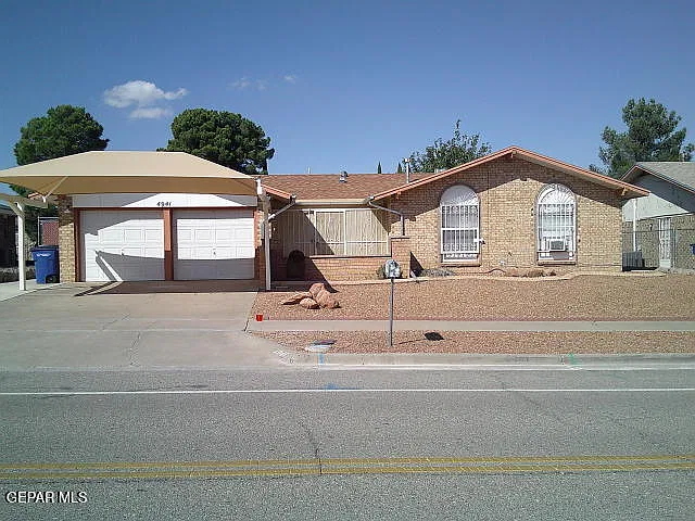 4941 Round Rock Dr