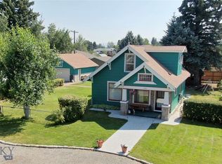 1440 Evans Ave, Butte, MT 59701