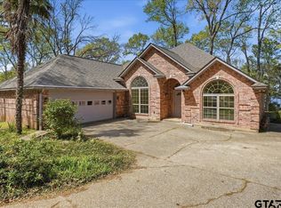 15744 Timberhill Dr, Flint, TX 75762