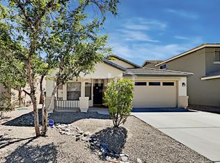 7909 S 45th Ln, Laveen, AZ 85339