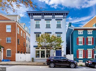 135A S Market St UNIT 135A, Frederick, MD