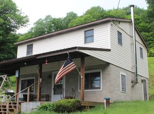 4371 River Rd, Troy, PA 16947
