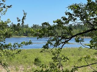 Tbd Wedgewood Rd NW, Walker, MN 56484