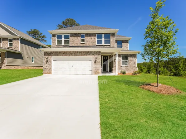 950 Carnelian Ln, Loganville, GA 30052
