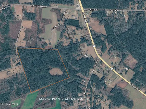 62.60 Morning Dove Ln, Watha, NC 28478