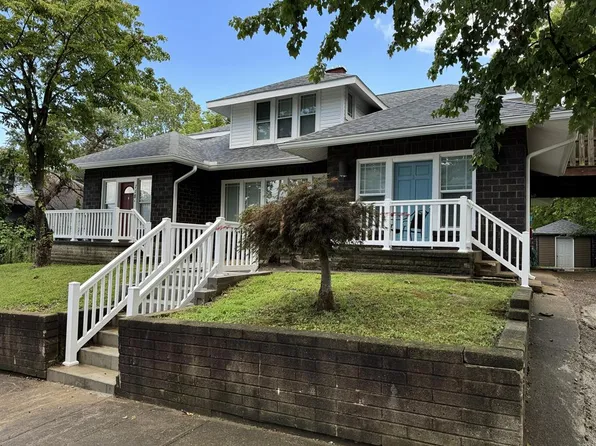 118 S Franklin St, Madisonville, KY 42431