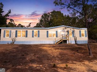 1936 Tanglewood Dr, Elberton, GA 30635