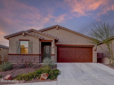 14031 E Golden Oaks Rd, Vail, AZ, 85641