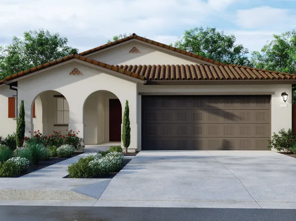 Redwood Plan, Heritage Collection II