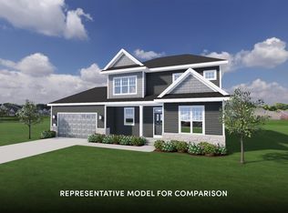 1235 Out Of Time Ln, Madison, WI 53719