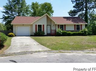 5815 Paragon Point, Hope Mills, NC 28348