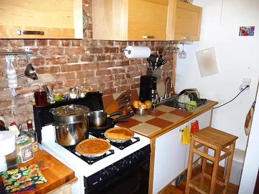 Rented by Citi Habitats | media 4