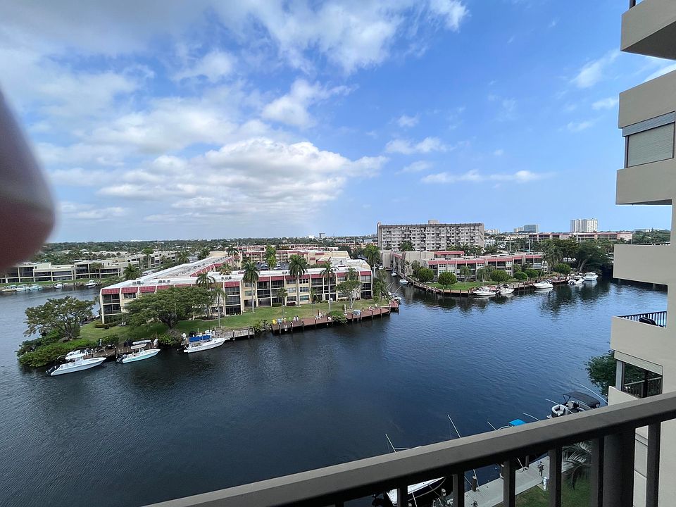 801 S Federal Hwy Apt 815 Pompano Beach Fl 33062 Zillow