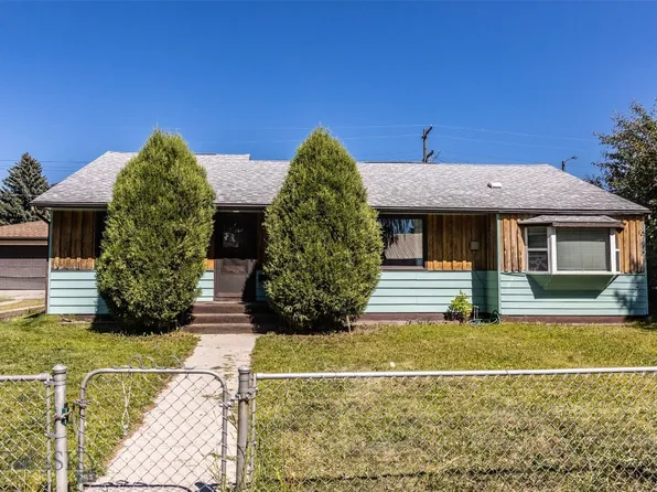 1946 Howard St, Butte, MT 59701