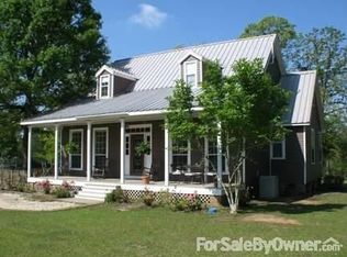 84461 N Factory Rd, Folsom, LA 70437