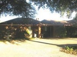 1418 Lanham St, Midland, TX 79701