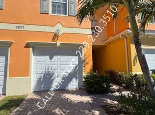 9837 Catena Way APT 104, Fort Myers, FL 33908