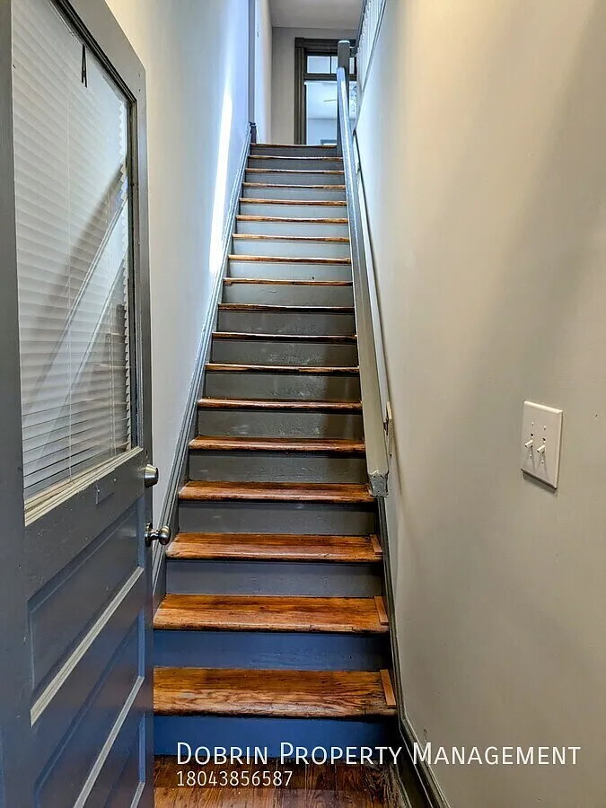 New Renovation Right Next to VCU — Photo 3