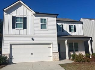 137 Quail Pass, Dawsonville, GA 30534