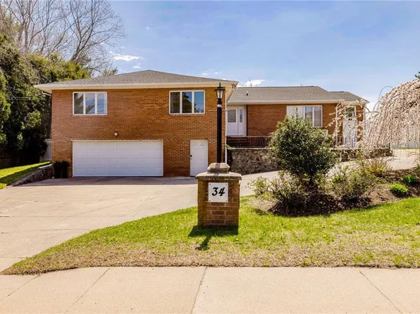 34 Cherry Hill Rd, Johnston, RI 02919