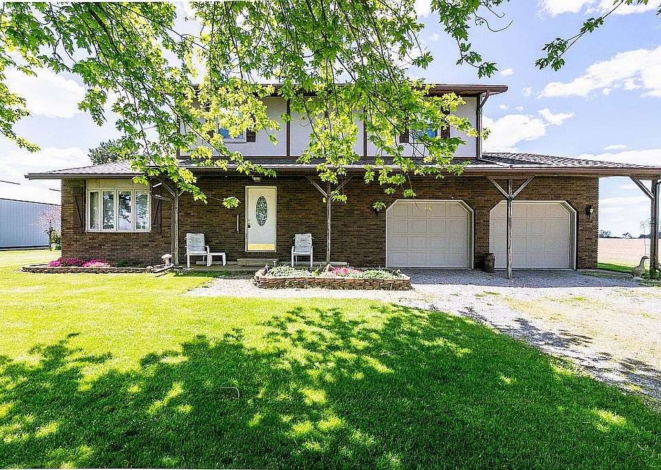 B481 County Road 10, Hamler, OH 43524 Zillow