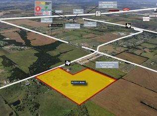 12548 Fm 1807, Alvarado, TX 76009