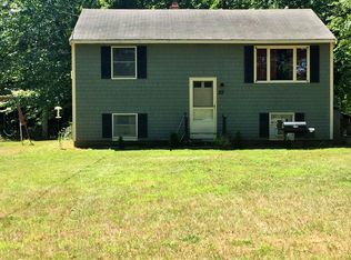 251 Smoke St, Barrington, NH 03825
